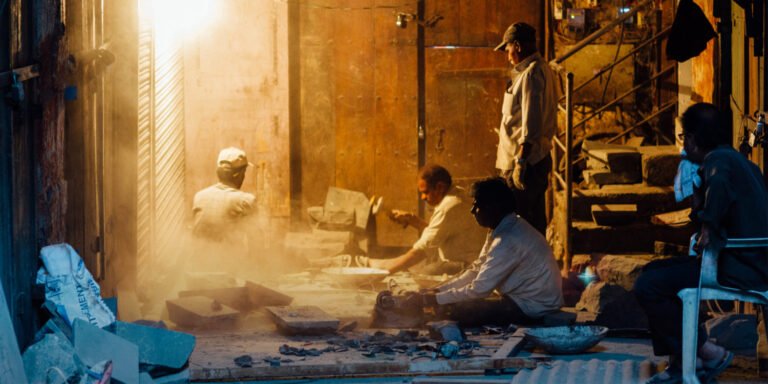 The Travails of City Dwellers!!!