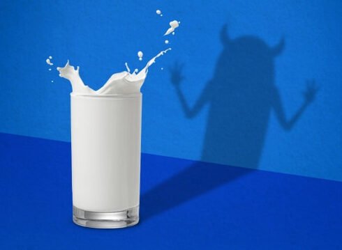 Cow-u cow-u holy cow-u…err…it’s desi cow!